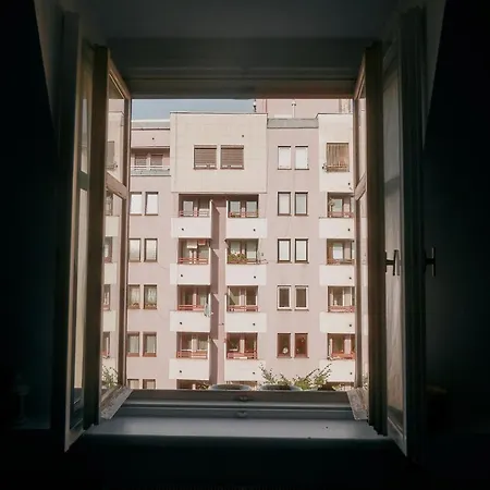 Teobroma Pokoj W Sercu Krakowa Apartment *