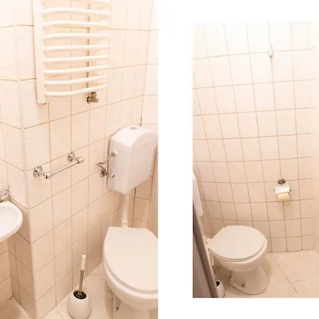 Apartment Teobroma Pokoj W Sercu Krakowa Krakow