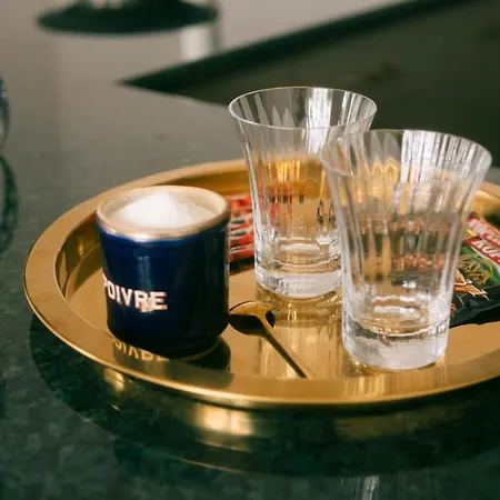 Apartment Teobroma Pokoj W Sercu Krakowa *